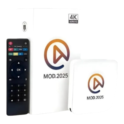 Uni tv v10