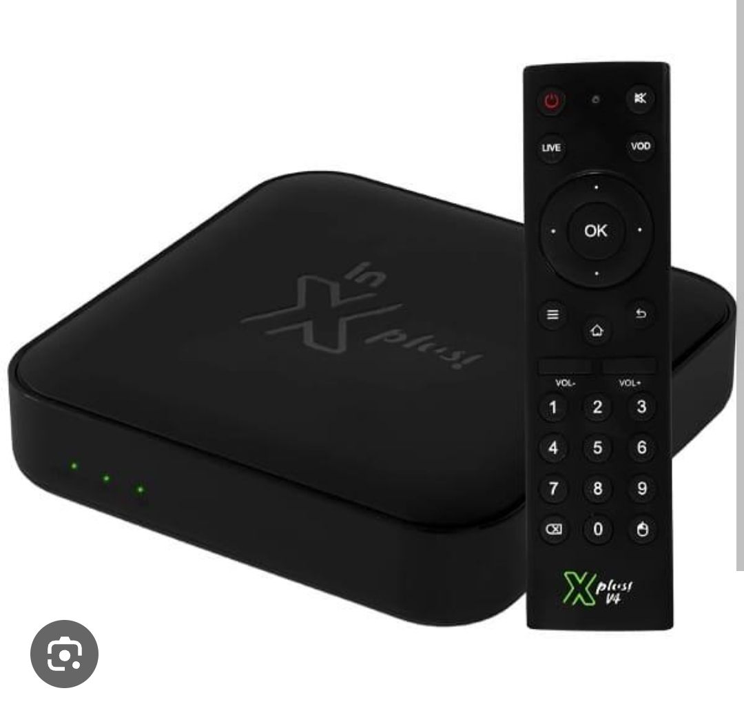 Xplus v4
