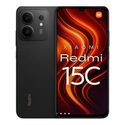 Redimi 15c 8+8/128 gb