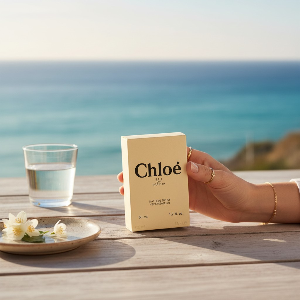 Chloé 50 ml