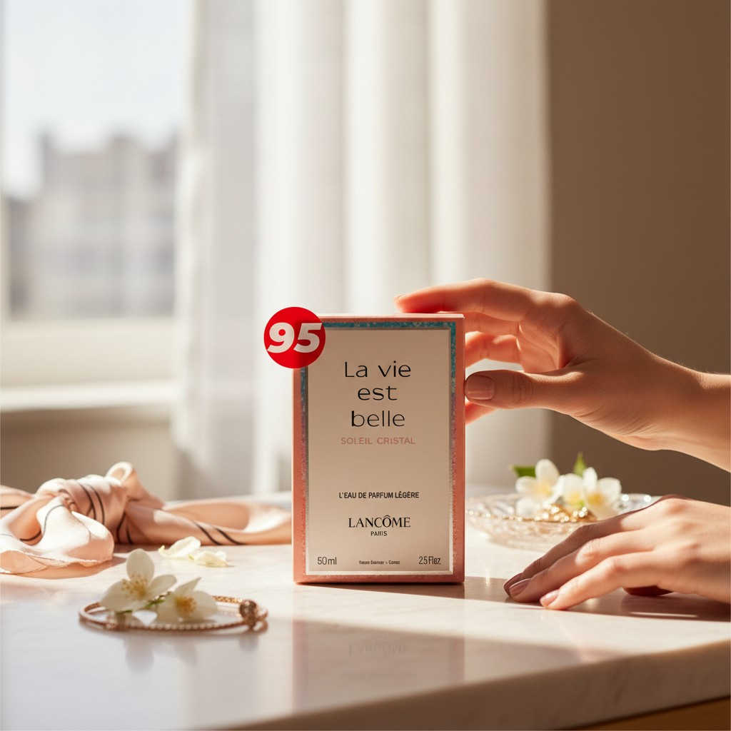 La vie está Belle 50 ml