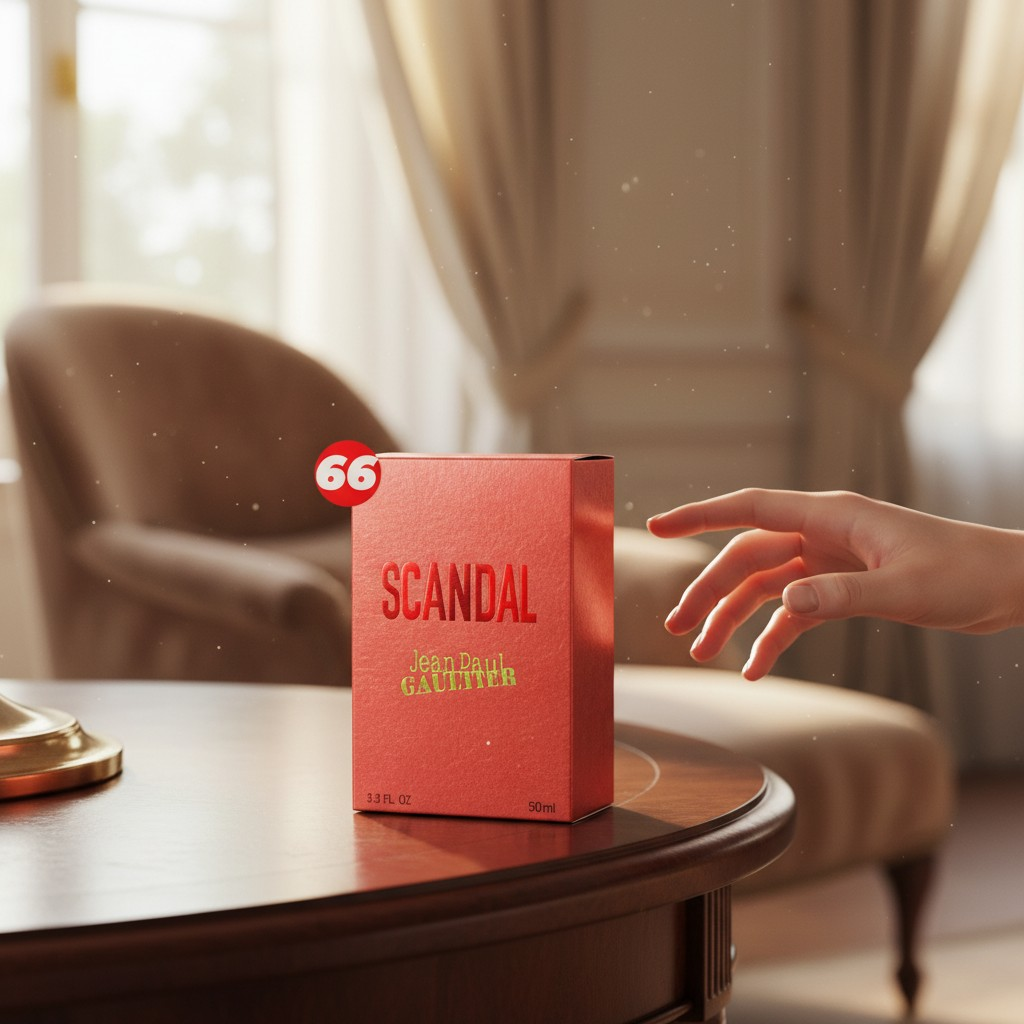 Scandal 50 ml