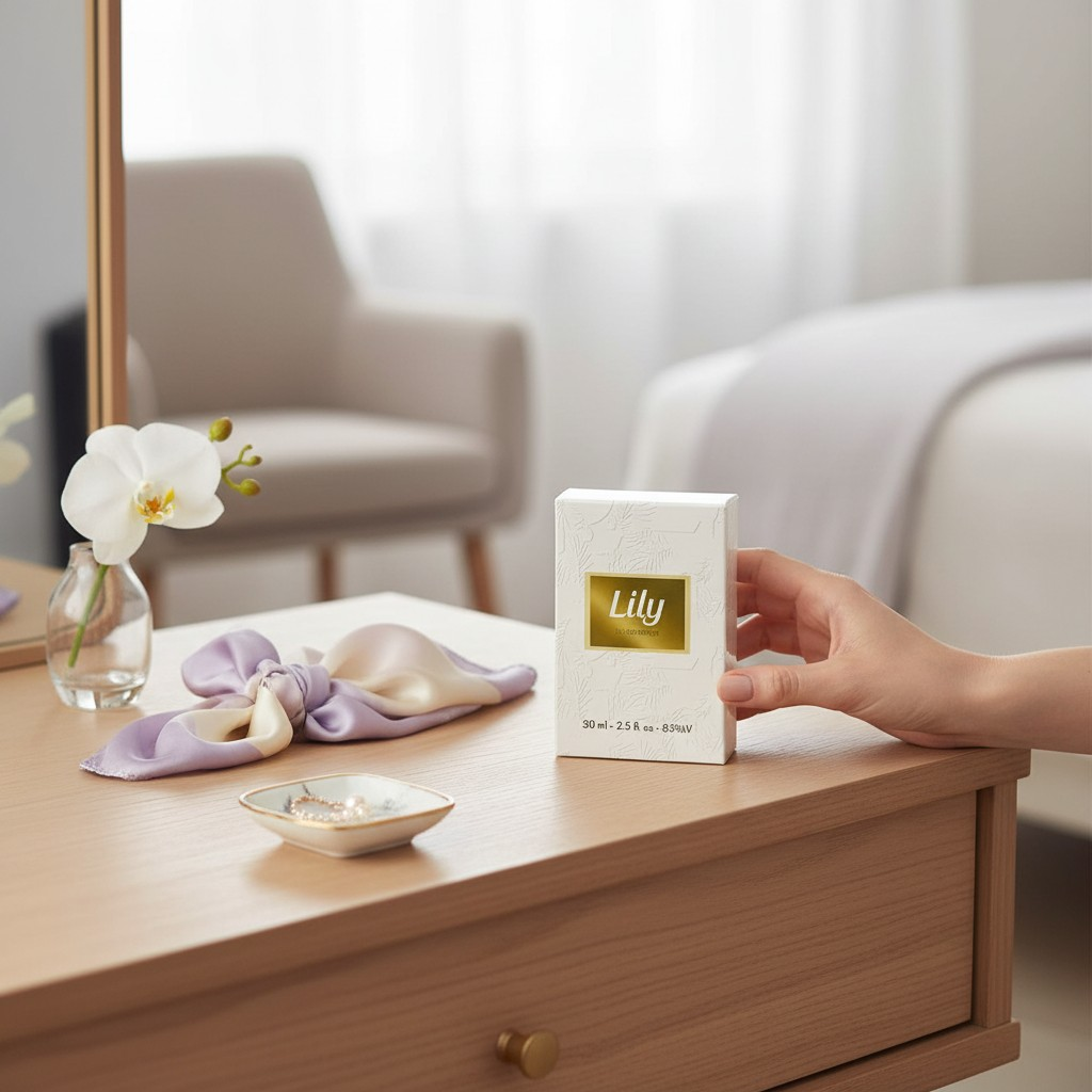 Lily 50 ml