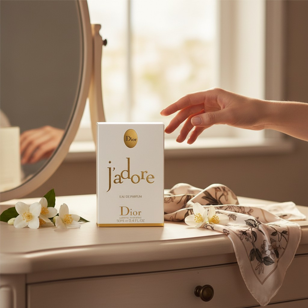 Jadore 50 ml