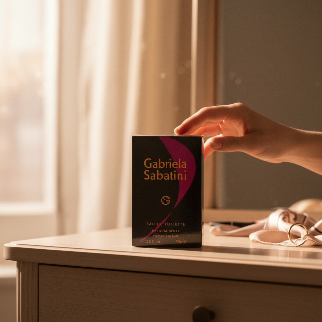 Gabriela Sabatini 50 ml