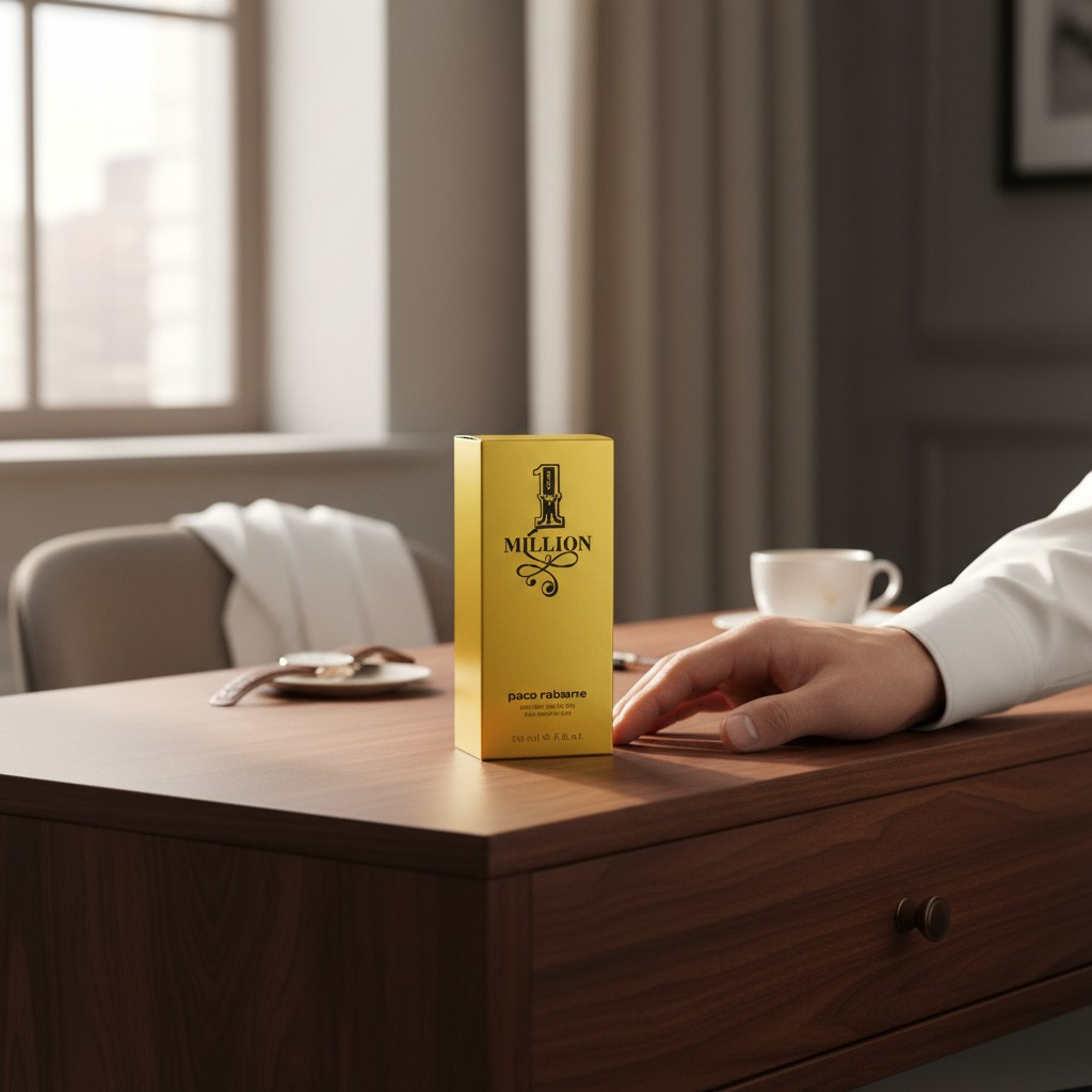 One Million 50 ml