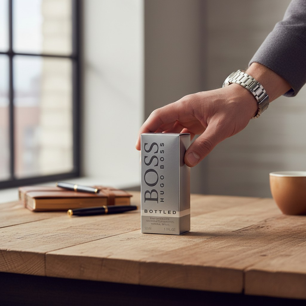 Hugo Boss 50 ml
