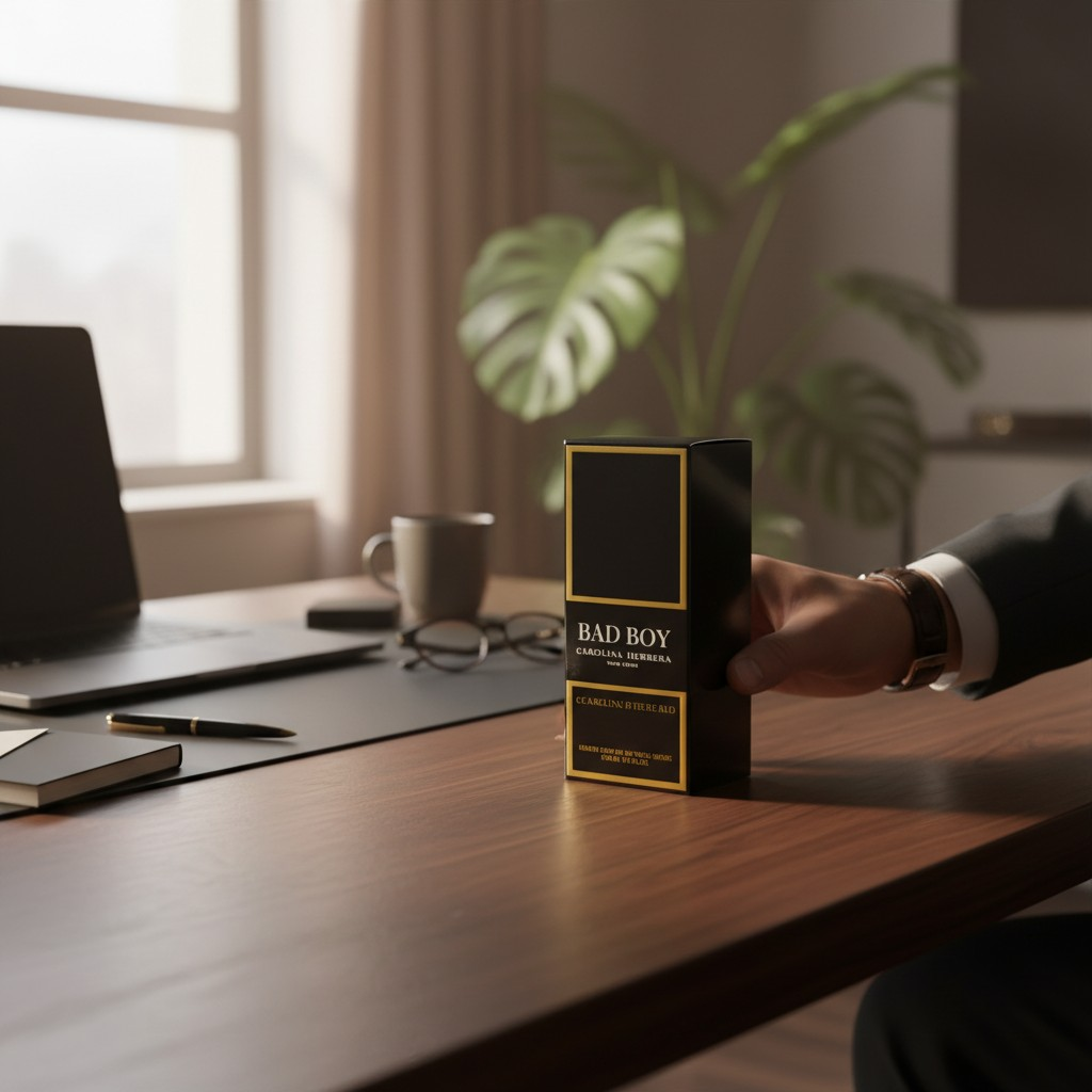 Bad boy 50 ml