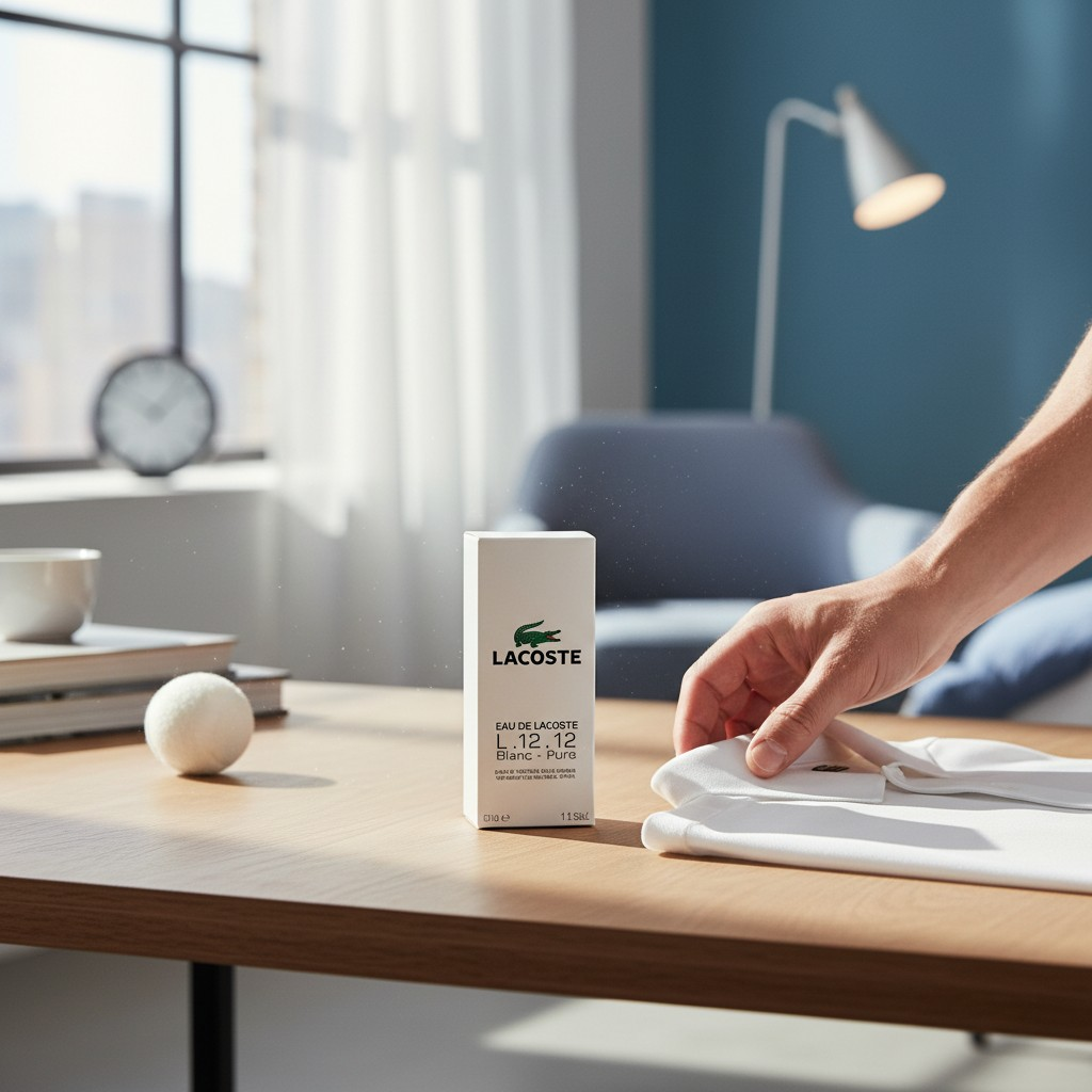 Lacoste 50 ml